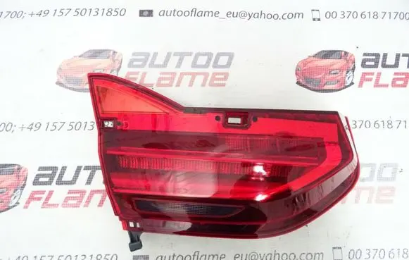 BMW 7 G11 G12 Tailgate rear/tail lights 7342967
