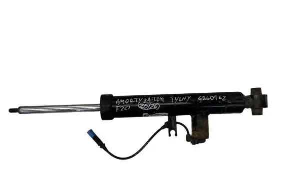 BMW 1 F20 F21 Rear shock absorber/damper 6860162