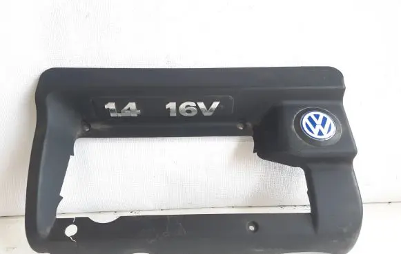 Volkswagen Golf IV Engine cover (trim) 036103925
