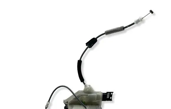 Opel Mokka B Rear door lock PSA444537
