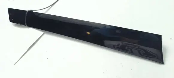 Audi A8 S8 D4 4H Front door trim bar