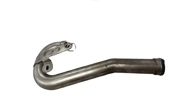 Renault Megane III EGR valve line/pipe/hose