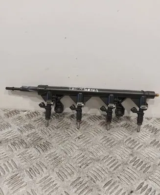 Mini One - Cooper Coupe R56 LP gas injectors set 7575646 7528176 7087B02189