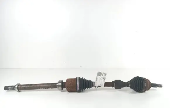 Dacia Sandero III Front driveshaft 391003270R