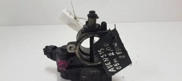 Toyota Avensis T250 Throttle valve 8967221020