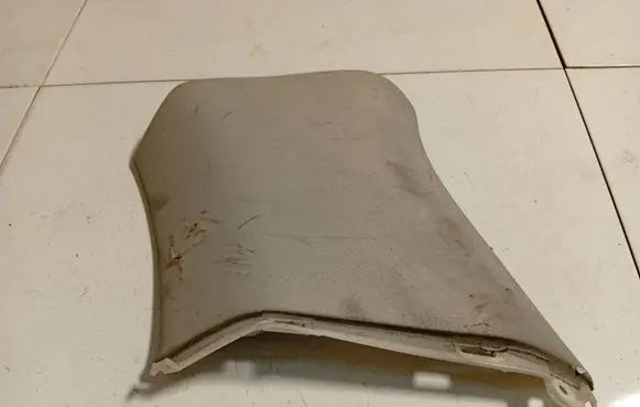 Toyota Avensis T250 Other interior part 5258105010