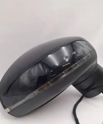 Audi A1 Front door electric wing mirror 262049-2-10B