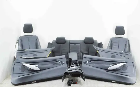 BMW 4 F32 F33 Interior set 7352727 7352728