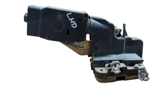 Volvo S40, V40 Front door lock 30850803