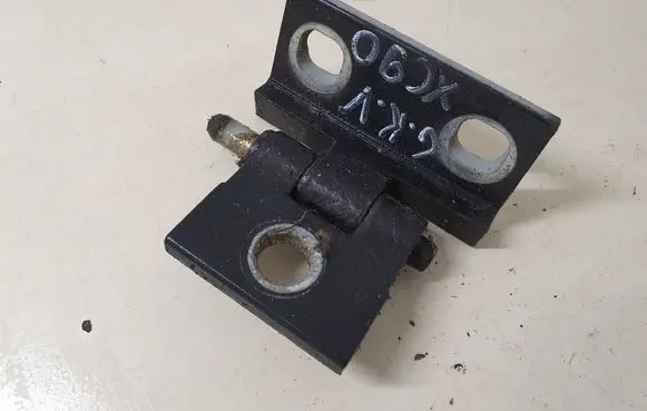 Volvo XC90 Rear door upper hinge