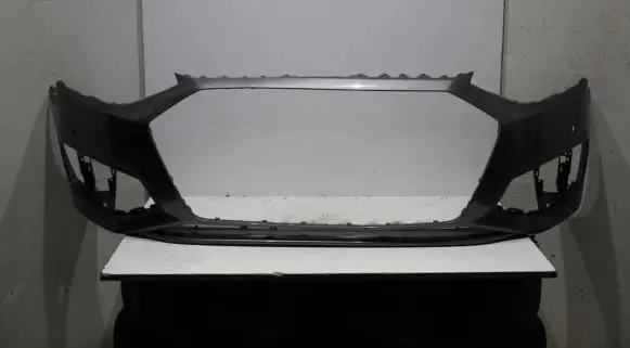 Audi A4 S4 B9 Front bumper