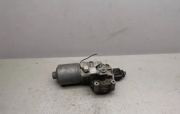 Ford C-MAX I Wiper motor 0390241724 3M5117508AA