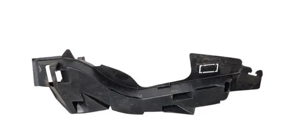 Audi A6 S6 C4 4A Cabin air duct channel 4A1863051J