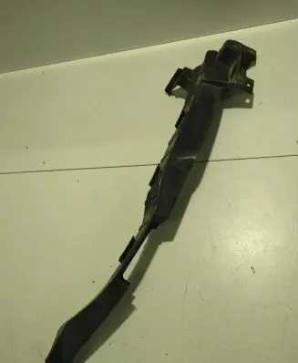 Opel Insignia A Front bumper mounting bracket 23158324