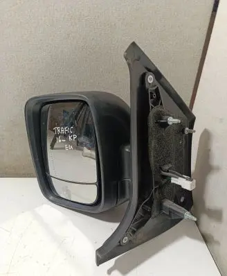 Opel Vivaro Front door electric wing mirror 044847 044740