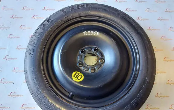 Ford Mondeo Mk III R16 spare wheel 1S71MH