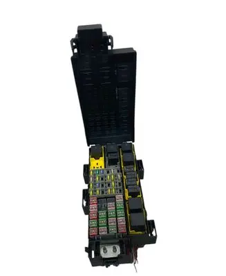 Jeep Grand Cherokee (WK) Fuse box set P56048669AF 56048669AF