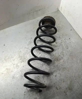 Seat Toledo II (1M) Rear coil spring