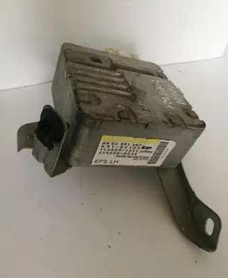 Toyota Corolla E120 E130 Other control units/modules 896500D110