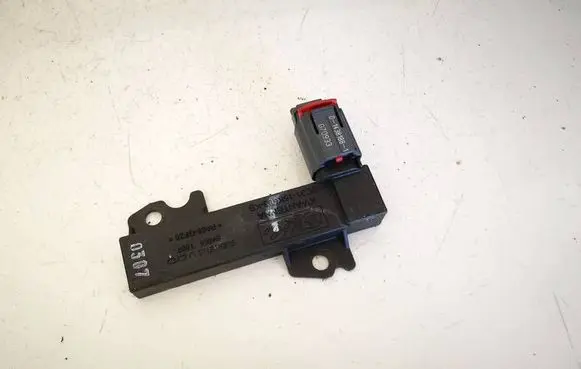 Ford Mondeo MK IV Antenna control unit 6G9115K603KB