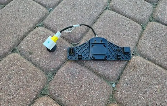 Opel Corsa F Interior set L001634142AD