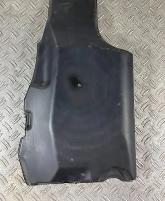 Iveco Daily 6th gen Engine cover (trim) 5801617736