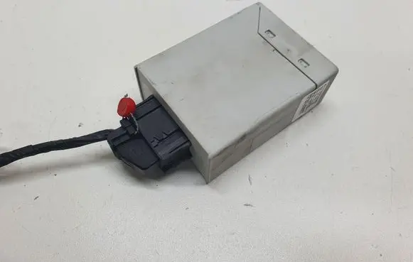 BMW 5 E60 E61 Other control units/modules 4133755