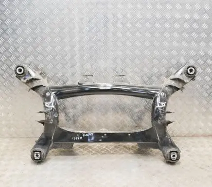 BMW 3 G20 G21 Rear subframe 8837910