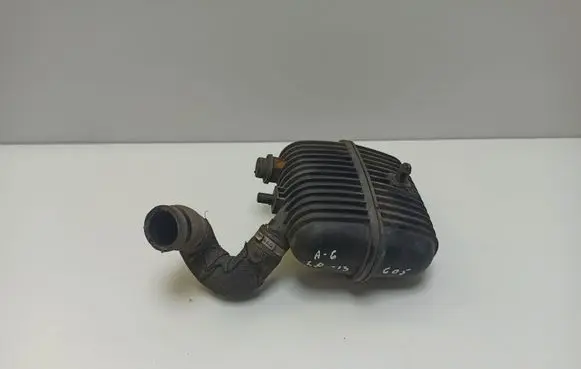 Audi A6 S6 C7 4G Vacuum air tank 8K0129955A