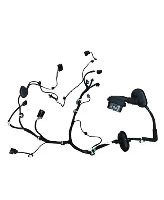 Jeep Grand Cherokee WL Front door wiring loom P68486795AC 68486795AC 68486795AF