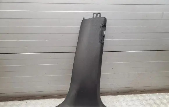 BMW X5 F15 (B) pillar trim (bottom) 7284692 7284706