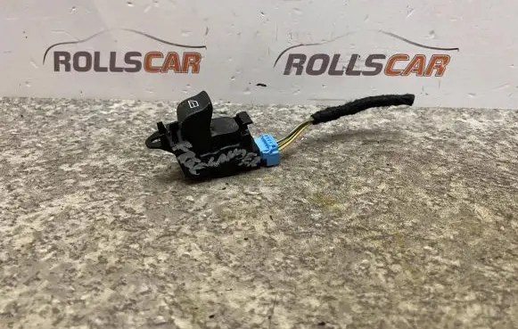 Land Rover Freelander 2 - LR2 Electric window control switch 6W8314717AB