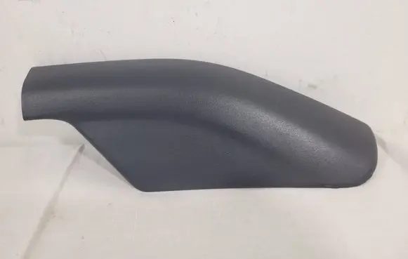 Volvo XC70 Roof trim bar molding cover 853431402 8645182 9045182