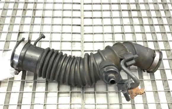 Renault Scenic III - Grand scenic III Air intake hose/pipe 165750001R