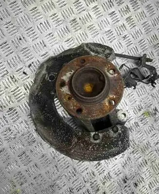 BMW 1 F20 F21 Front wheel hub spindle knuckle 18915910