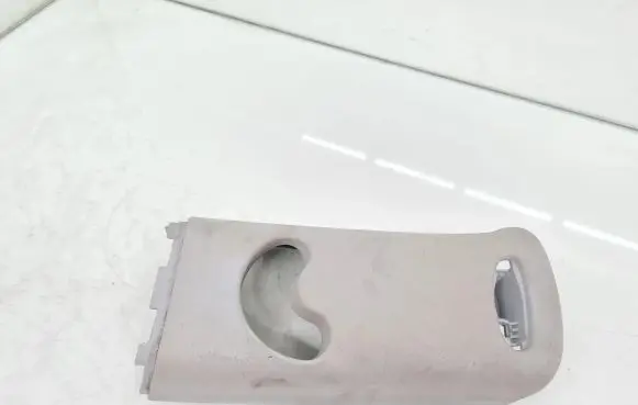 Mini One - Cooper Coupe R56 (B) pillar trim (top) 51437141531 7141531