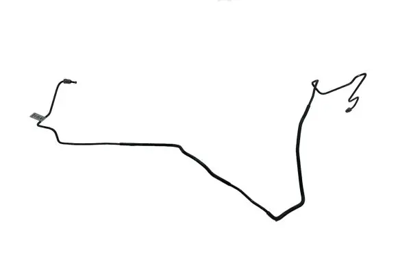Mercedes-Benz GLS X167 Brake line pipe/hose A1674205400
