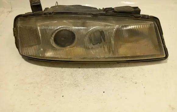 Opel Calibra Headlight/headlamp 13712400