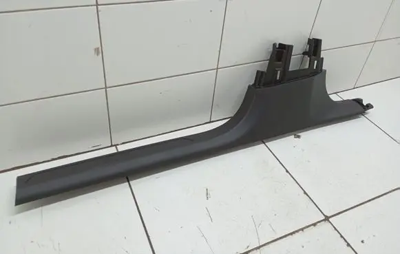 Opel Grandland X Front sill trim cover YP00011377
