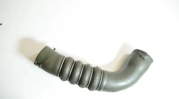 Audi A6 S6 C6 4F Intercooler hose/pipe 4F0145738F