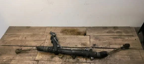 BMW 5 E60 E61 Steering rack 7852501924
