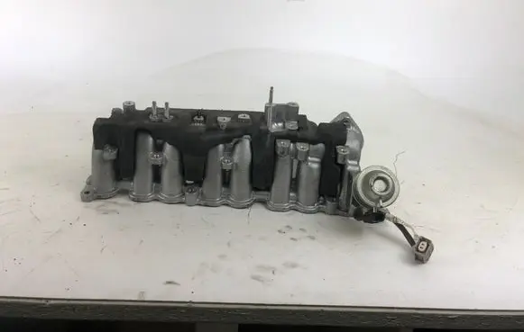 Toyota Land Cruiser (J150) Fuel injection (other) Zvg84609