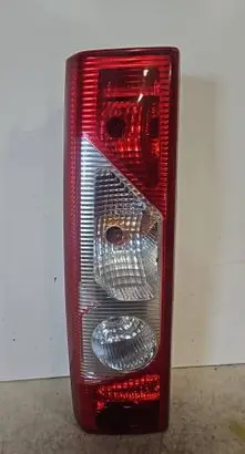 Peugeot Expert Rear/tail lights 89038145