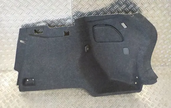 Volvo XC40 Trunk/boot side trim panel