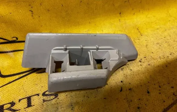Renault Megane IV Airbag deployment crash/impact sensor 985P78520R