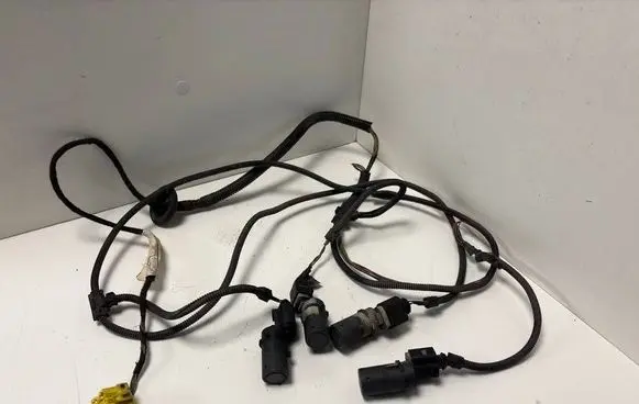 Volkswagen Transporter - Caravelle T5 Parking PDC sensor 7H0919275B 1J0973703