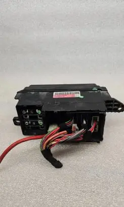 Fuse box set