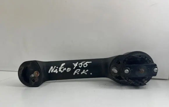Dodge Nitro Front door exterior handle