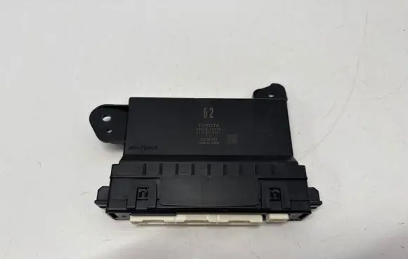 Lexus UX Other control units/modules 8865076770 2775008891