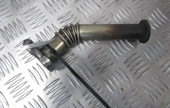 Mercedes-Benz E W210 EGR valve line/pipe/hose